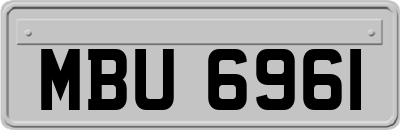 MBU6961