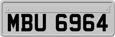 MBU6964