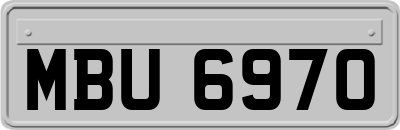 MBU6970