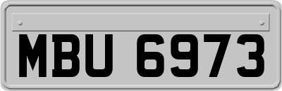 MBU6973