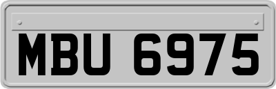 MBU6975