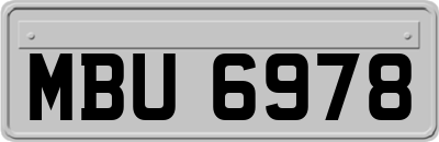 MBU6978