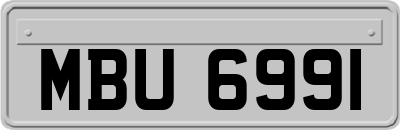 MBU6991