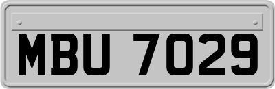 MBU7029