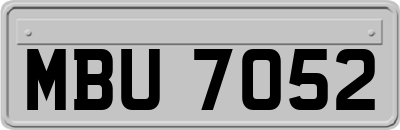 MBU7052