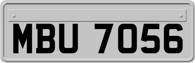 MBU7056