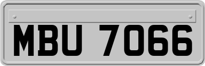 MBU7066