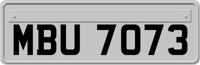 MBU7073