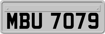 MBU7079