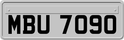 MBU7090