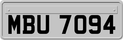 MBU7094