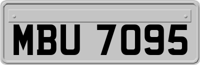 MBU7095