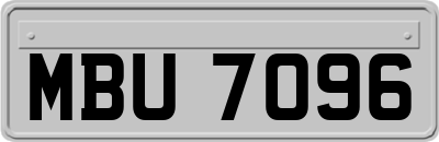 MBU7096