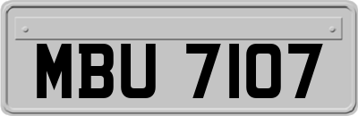 MBU7107