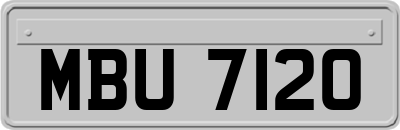 MBU7120