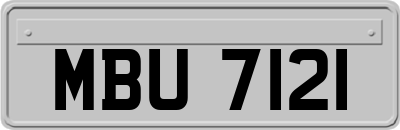 MBU7121