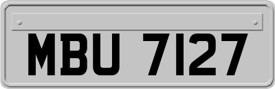 MBU7127