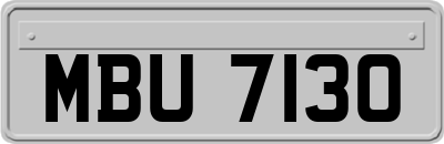 MBU7130