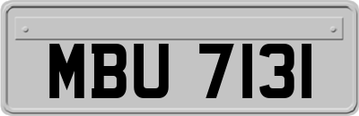 MBU7131
