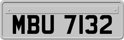 MBU7132