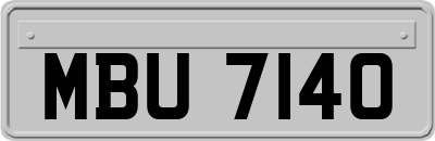MBU7140