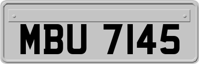 MBU7145