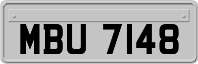 MBU7148