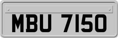 MBU7150