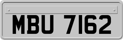MBU7162