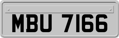 MBU7166