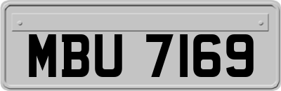 MBU7169