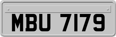 MBU7179