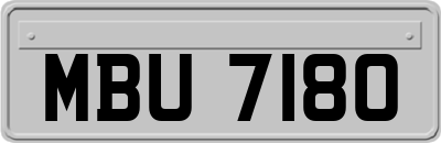 MBU7180