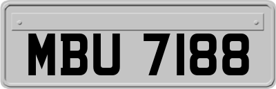 MBU7188