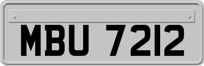 MBU7212