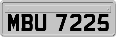 MBU7225