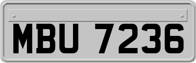 MBU7236