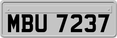 MBU7237