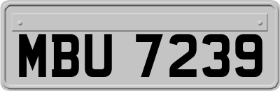 MBU7239
