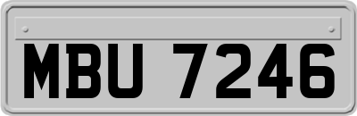 MBU7246