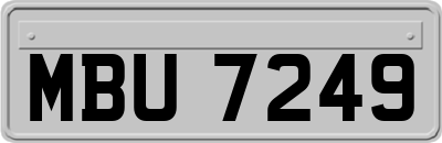 MBU7249