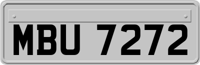 MBU7272