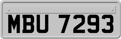 MBU7293