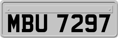MBU7297