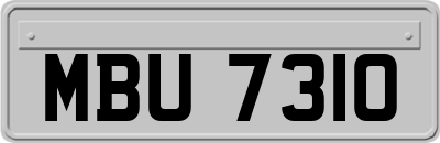 MBU7310