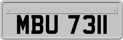 MBU7311