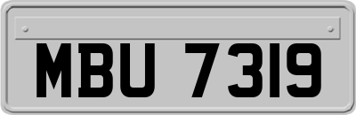 MBU7319