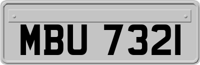 MBU7321