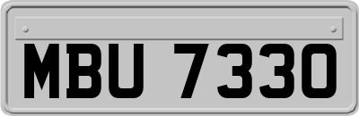 MBU7330