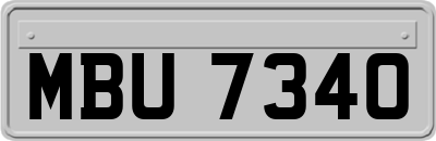 MBU7340